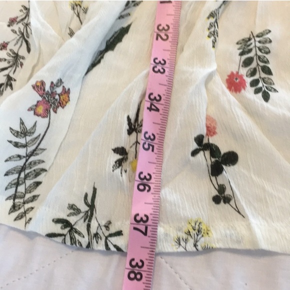 O’Neill Java Woven Skirt Size XL NWT - Picture 9 of 10